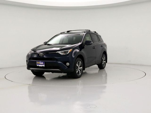  2017 Toyota RAV4 XLE For Sale Specifications, Price and Images