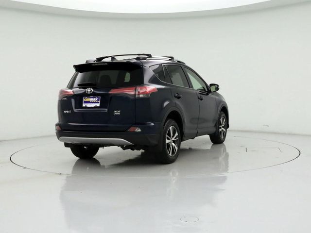  2017 Toyota RAV4 XLE For Sale Specifications, Price and Images