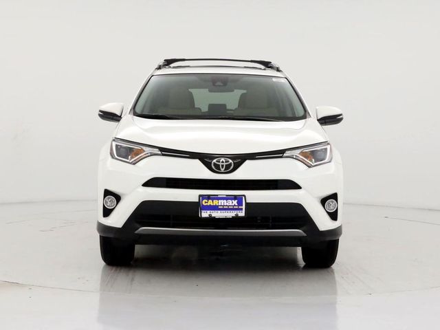  2017 Toyota RAV4 XLE For Sale Specifications, Price and Images