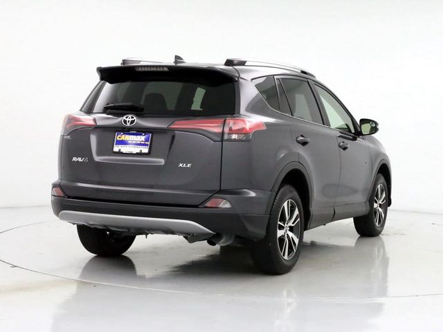  2017 Toyota RAV4 XLE For Sale Specifications, Price and Images