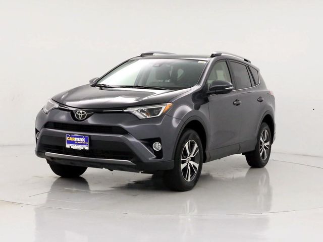  2017 Toyota RAV4 XLE For Sale Specifications, Price and Images