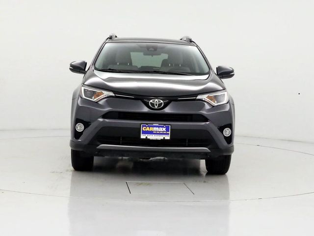  2017 Toyota RAV4 XLE For Sale Specifications, Price and Images