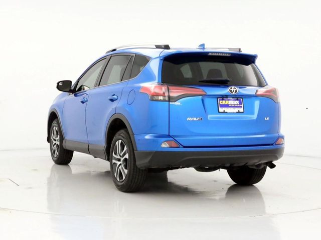  2018 Toyota RAV4 LE For Sale Specifications, Price and Images