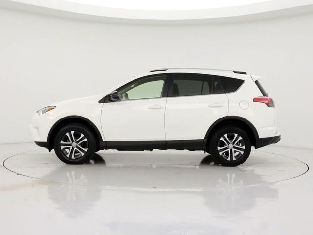  2016 Toyota RAV4 LE For Sale Specifications, Price and Images