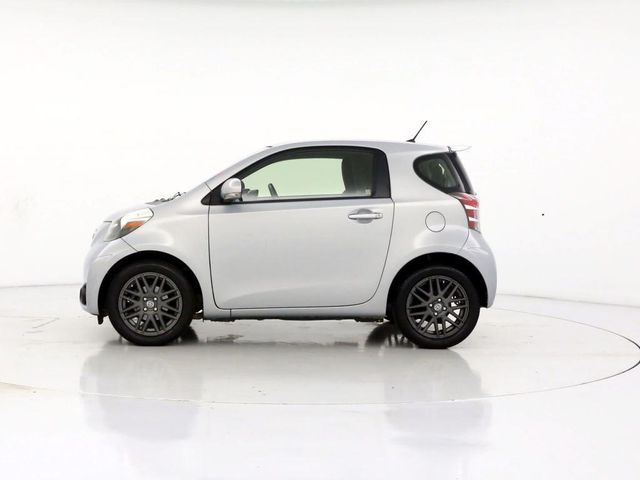  2014 Scion iQ 10 Series For Sale Specifications, Price and Images