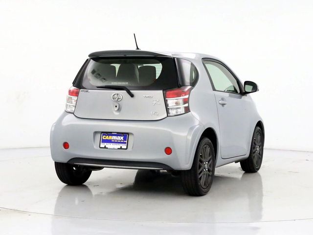  2014 Scion iQ 10 Series For Sale Specifications, Price and Images