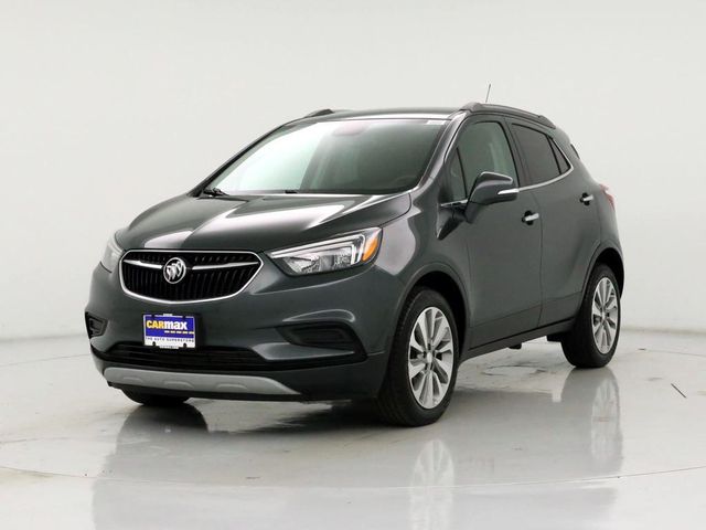  2017 Buick Encore Preferred For Sale Specifications, Price and Images