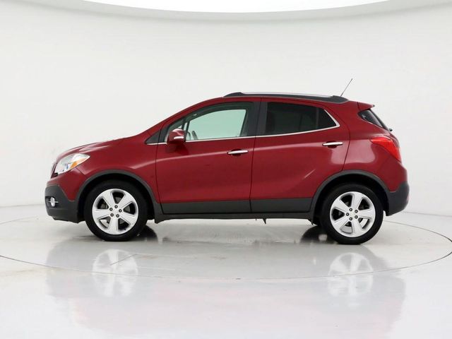  2015 Buick Encore Convenience For Sale Specifications, Price and Images