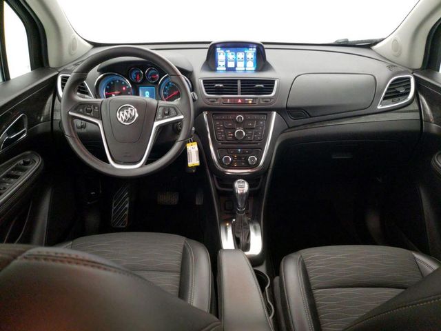  2016 Buick Encore Base For Sale Specifications, Price and Images