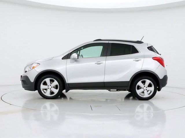  2016 Buick Encore Base For Sale Specifications, Price and Images