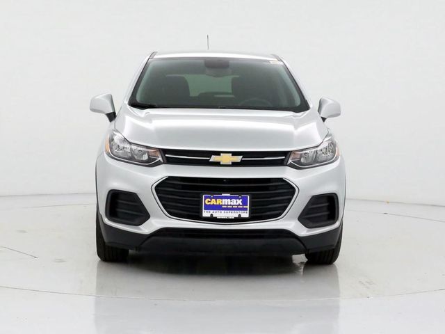  2018 Chevrolet Trax LS For Sale Specifications, Price and Images