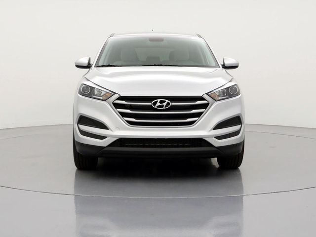  2018 Hyundai Tucson SE For Sale Specifications, Price and Images