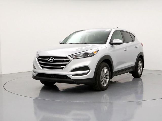  2018 Hyundai Tucson SE For Sale Specifications, Price and Images