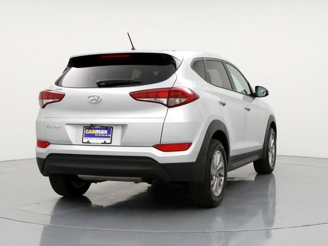  2018 Hyundai Tucson SE For Sale Specifications, Price and Images