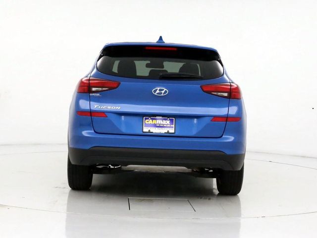  2019 Hyundai Tucson SE For Sale Specifications, Price and Images