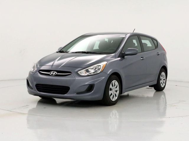  2017 Hyundai Accent SE For Sale Specifications, Price and Images