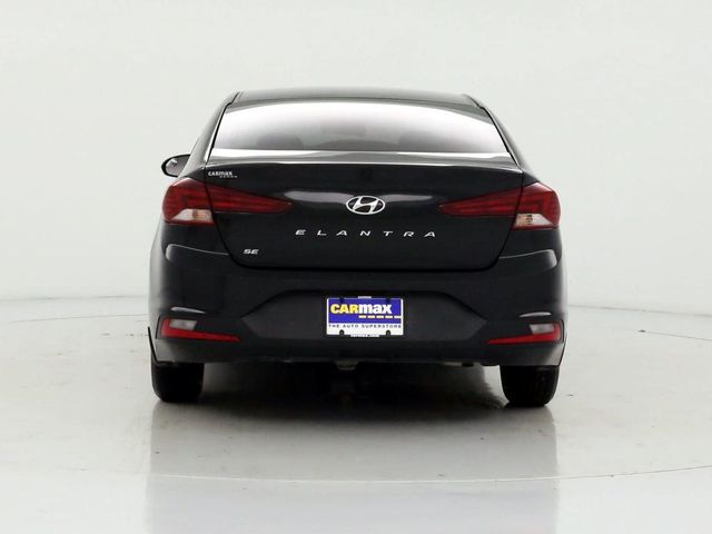  2019 Hyundai Elantra SE For Sale Specifications, Price and Images