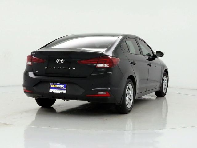  2019 Hyundai Elantra SE For Sale Specifications, Price and Images
