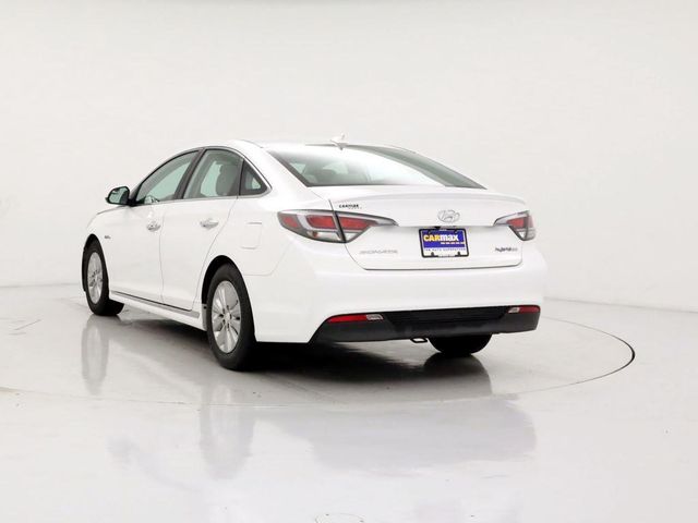  2016 Hyundai Sonata Hybrid SE For Sale Specifications, Price and Images