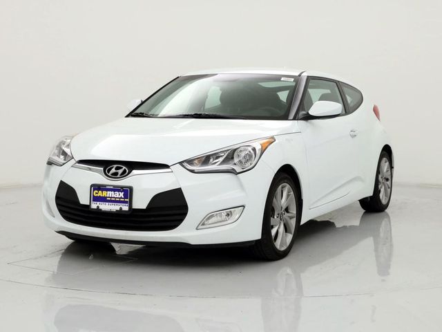  2017 Hyundai Veloster Base For Sale Specifications, Price and Images