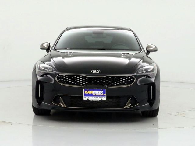  2018 Kia Stinger GT1 For Sale Specifications, Price and Images