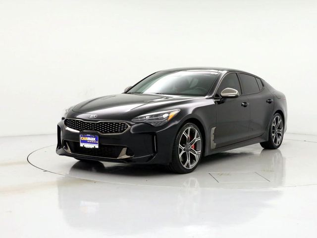  2018 Kia Stinger GT1 For Sale Specifications, Price and Images