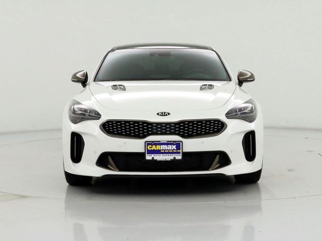  2018 Kia Stinger GT2 For Sale Specifications, Price and Images