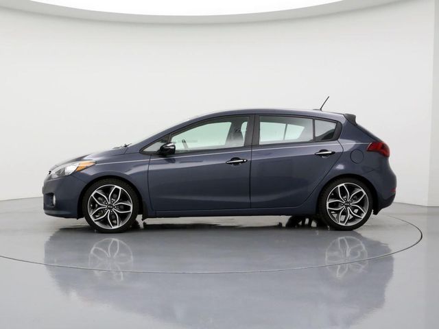  2015 Kia Forte SX For Sale Specifications, Price and Images