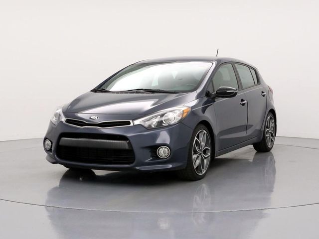  2015 Kia Forte SX For Sale Specifications, Price and Images