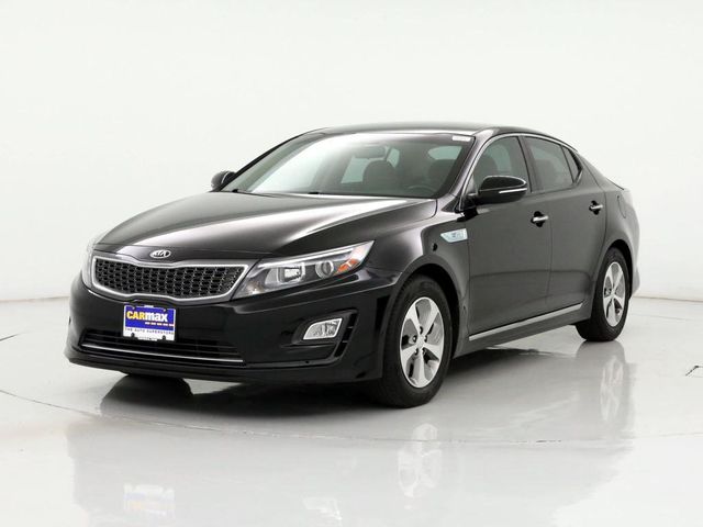  2016 Kia Optima Hybrid For Sale Specifications, Price and Images