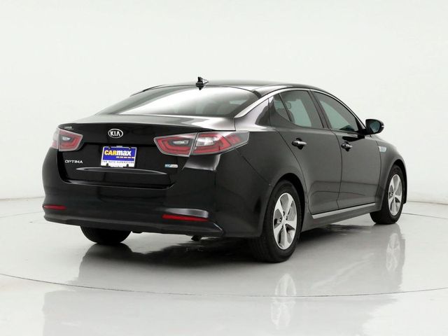  2016 Kia Optima Hybrid For Sale Specifications, Price and Images