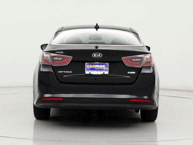  2016 Kia Optima Hybrid For Sale Specifications, Price and Images