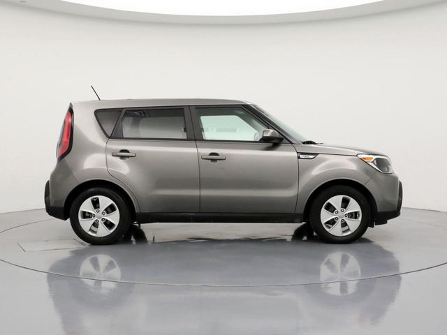  2016 Kia Soul Base For Sale Specifications, Price and Images