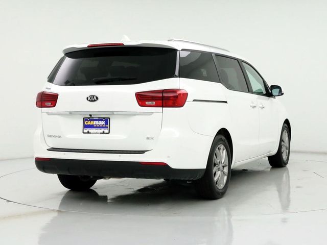  2019 Kia Sedona EX For Sale Specifications, Price and Images