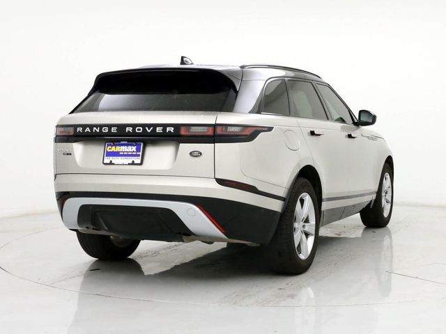  2018 Land Rover Range Rover Velar P250 S For Sale Specifications, Price and Images