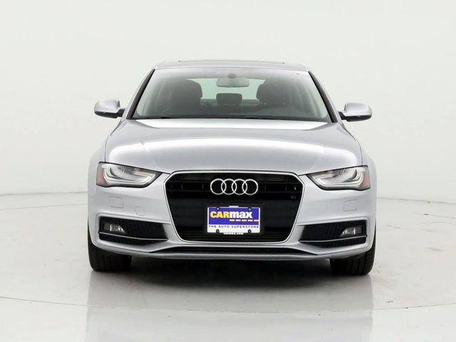  2015 Audi A4 2.0T Premium For Sale Specifications, Price and Images