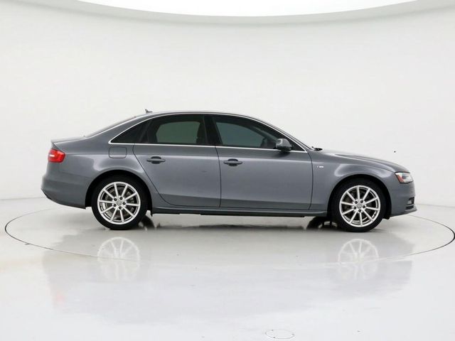  2016 Audi A4 2.0T Premium For Sale Specifications, Price and Images