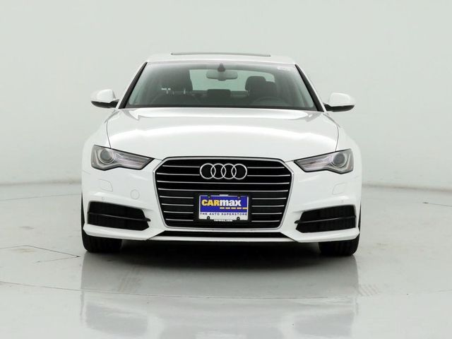  2018 Audi A6 2.0T Premium For Sale Specifications, Price and Images