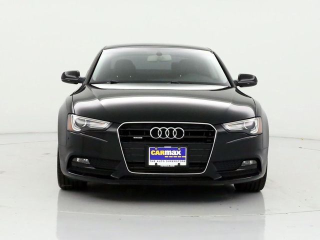  2015 Audi A5 2.0T Premium quattro For Sale Specifications, Price and Images