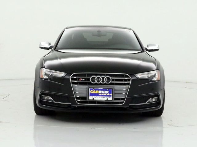  2015 Audi S5 3.0T Premium Plus For Sale Specifications, Price and Images