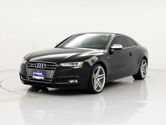  2015 Audi S5 3.0T Premium Plus For Sale Specifications, Price and Images