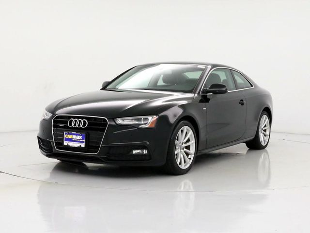  2016 Audi A5 2.0T Premium quattro For Sale Specifications, Price and Images
