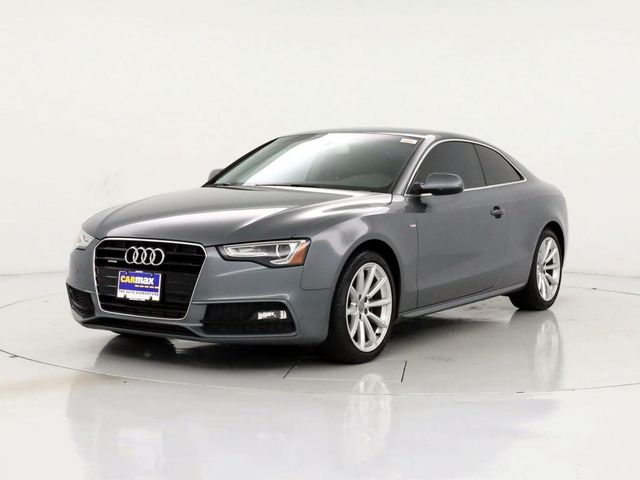  2016 Audi A5 2.0T Premium quattro For Sale Specifications, Price and Images
