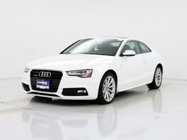  2016 Audi A5 2.0T Premium quattro For Sale Specifications, Price and Images