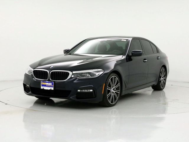  2017 BMW 540 i For Sale Specifications, Price and Images