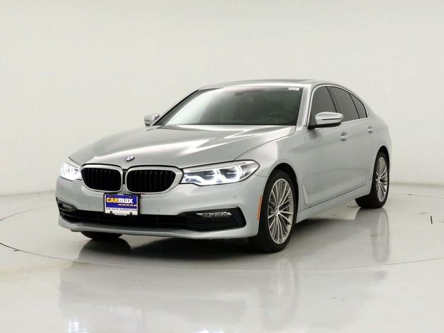  2017 BMW 540 i For Sale Specifications, Price and Images