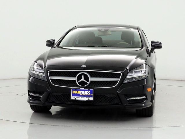  2014 Mercedes-Benz CLS 550 For Sale Specifications, Price and Images