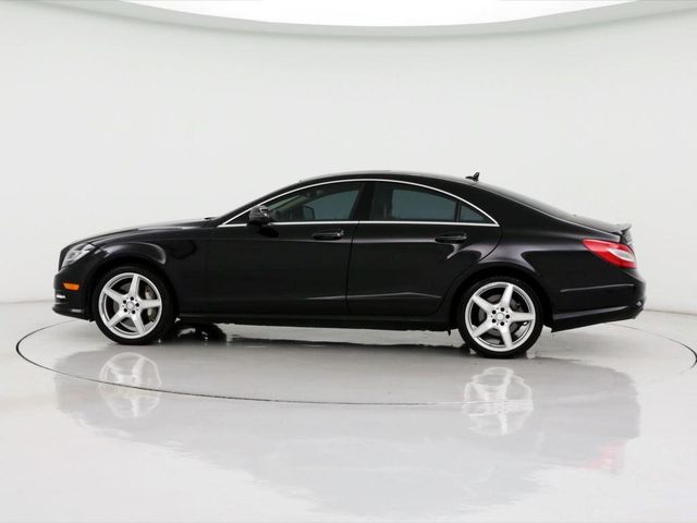  2014 Mercedes-Benz CLS 550 For Sale Specifications, Price and Images
