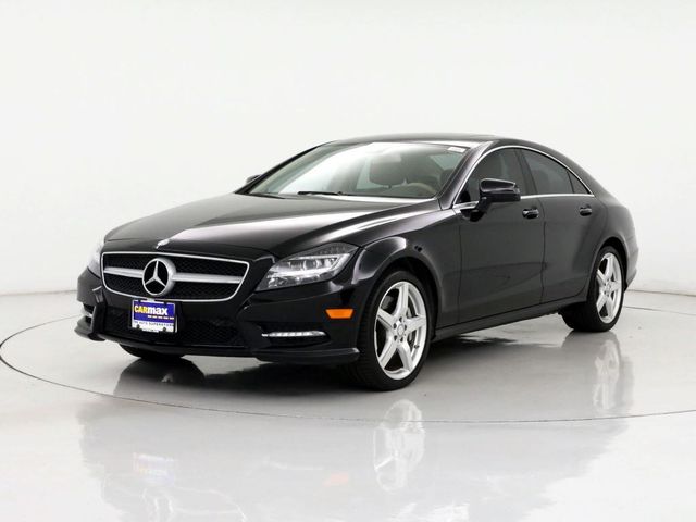  2014 Mercedes-Benz CLS 550 For Sale Specifications, Price and Images