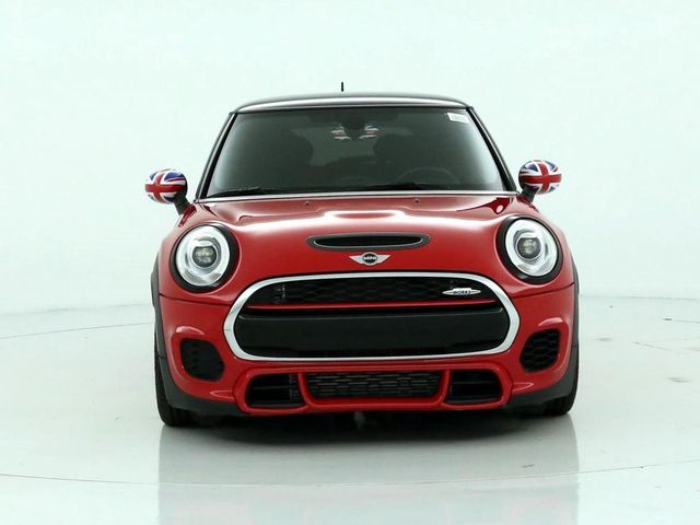  2017 MINI Hardtop John Cooper Works For Sale Specifications, Price and Images